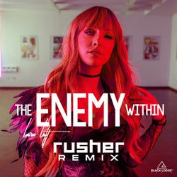 The Enemy Within (Rusher Remix)