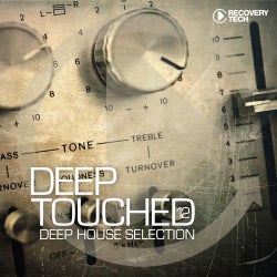 Deep Touched #12