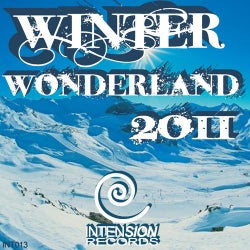 Winter Wonderland 2011