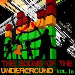 THE SOUND OF THE UNDERGROUND Vol. 16