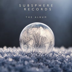 Subsphere Records: The Album