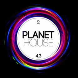 Planet House Vol. 4.3