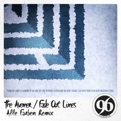 Fade Out Lines (Alle Farben Remix)