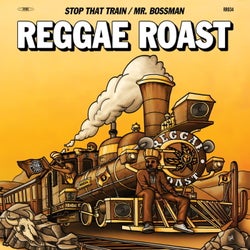 Stop That Train (Outta Babylon) [feat. Ranking Joe & Donovan Kingjay]