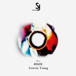 Forever Young EP