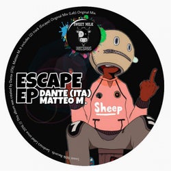 Escape EP