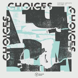 Voltaire Music Pres. Choices Vol. 11