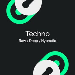 Secret Weapons 2023: Techno (R/D/H)