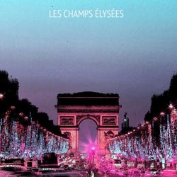 Les Champs Elysees