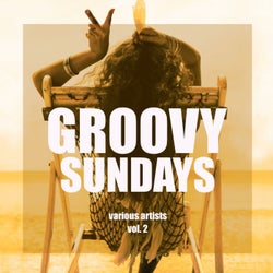 Groovy Sundays, Vol. 2