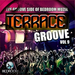 Terrace Groove Vol 9