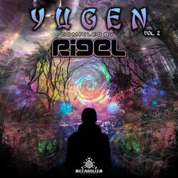 Yugen Vol. 2