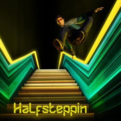 Halfsteppin