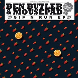 Gif N Run EP