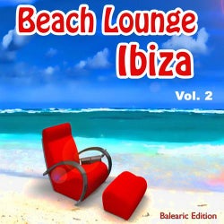 Beach Lounge Ibiza, Vol. 2 (Air Bar Cafe Chillout Island Summer Feelings)