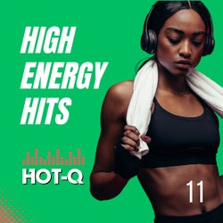 High Energy Hits 011