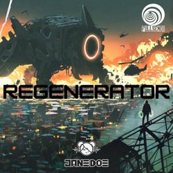 Regenerator