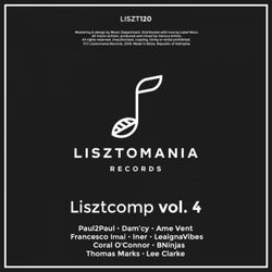 Lisztcomp, Vol. 4