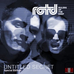 Untitled Secret - Special Edition