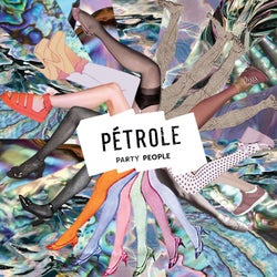 Pétrole, Vol. 5