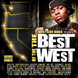 Westside Bugg Presents: The Best Of The West