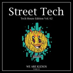 Street Tech, Vol. 62