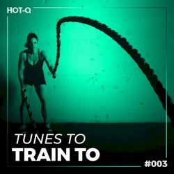 Tunes To Train To 003