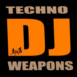 Techno DJ Weapons