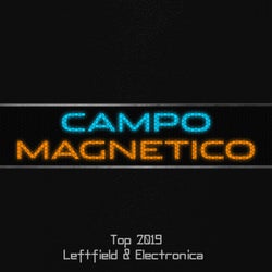 Top 2019 Leftfield & Electronica