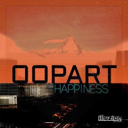 Happiness Ep