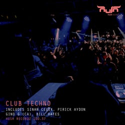 Club Techno