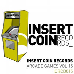 Arcade Games Vol 15