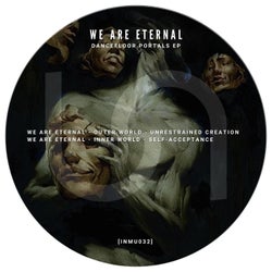 Dancefloor Portals EP