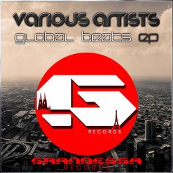 Global Beats EP