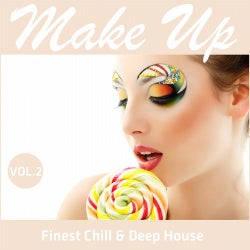 Make Up - Finest Chill & Deep House, Vol. 2