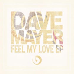 Dave Mayer - Feel My Love EP