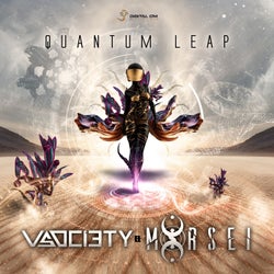 Quantum Leap