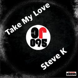 Take My Love