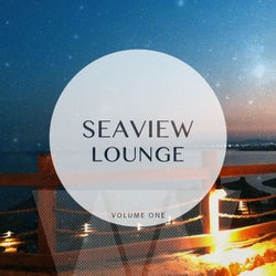 Seaview Lounge, Vol. 1 (Great Beach Bar Sounds)