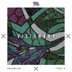 Variety Music pres. Visionary Issue 9