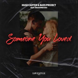 Someone You Loved (Extended Mix)