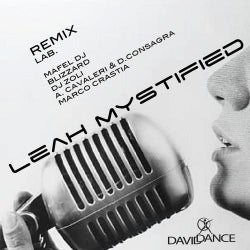 Mystified, Remix Lab.