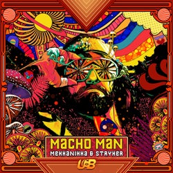 Macho Man