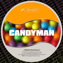 Candyman