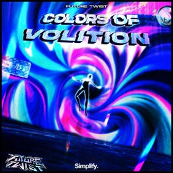 Colors of Volition