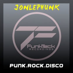 Punk.Rock.Disco