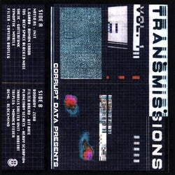 Transmissions, Vol. 1