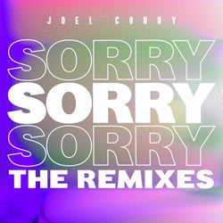 Sorry (The Remixes)