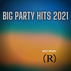 Big Party Hits 2021