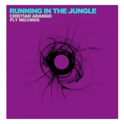 Running In The Jungle